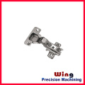 OEM wholesale design kitchen cabinets die casting hardware accessories